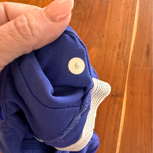 lululemon athletica Blue Tank Top - Picture 4 of 4